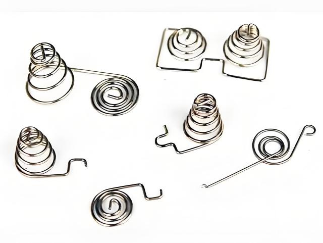 Battery spring,Yicheng-spring,Battery Springs | Custom Contact Battery Spring Manufacturer