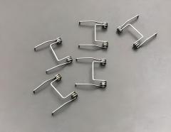 Hair clipper spring,Yicheng-spring,Hair Clipper Springs | Custom Electric Trimmer Springs Supplier