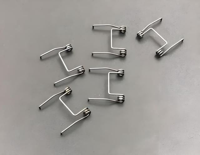 Hair clipper spring,Yicheng-spring,Hair Clipper Springs | Custom Electric Trimmer Springs Supplier