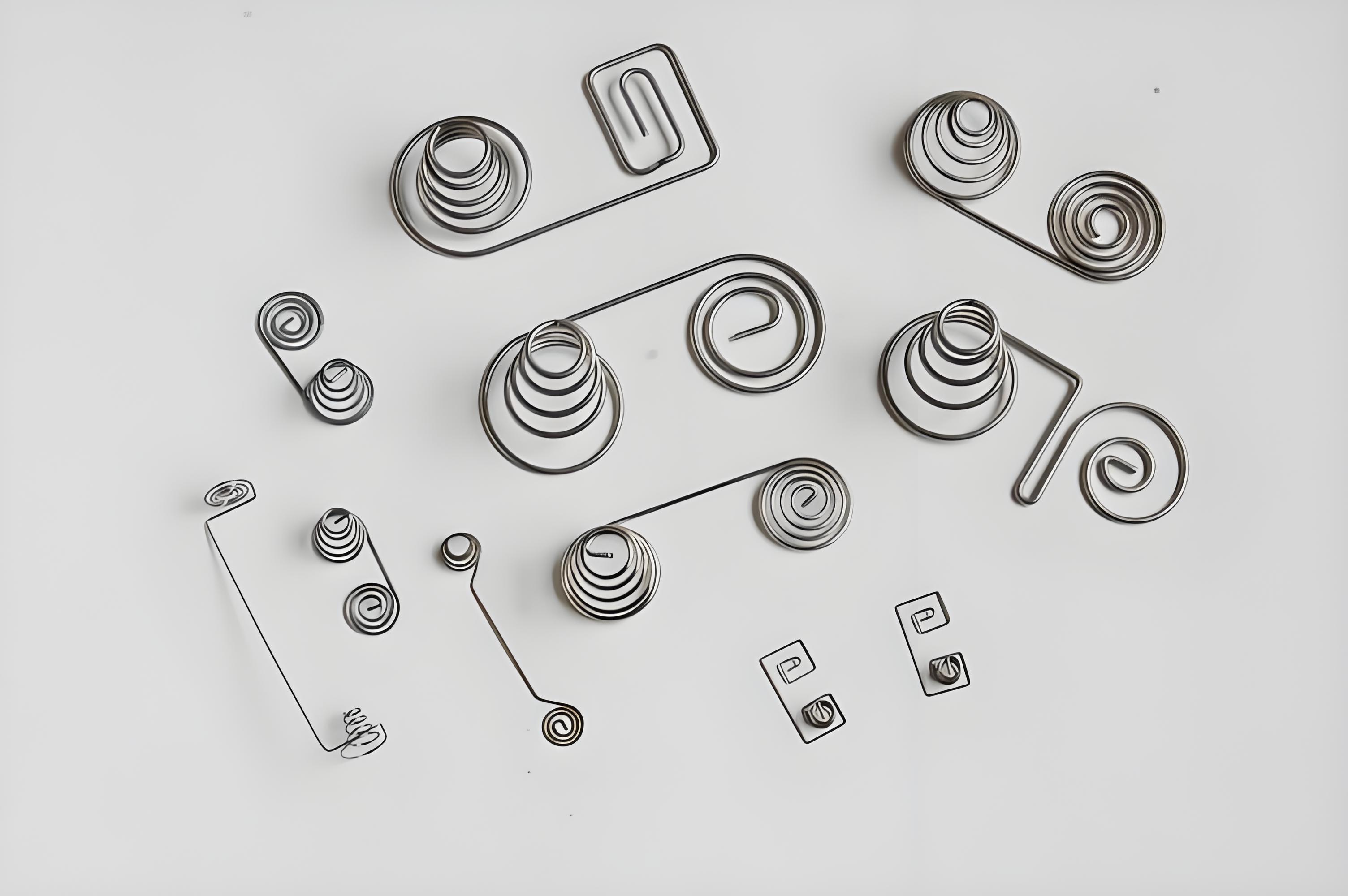 Battery spring,Yicheng-spring,Battery Springs | Custom Contact Battery Spring Manufacturer