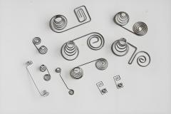 Battery spring,Yicheng-spring,Battery Springs | Custom Contact Battery Spring Manufacturer