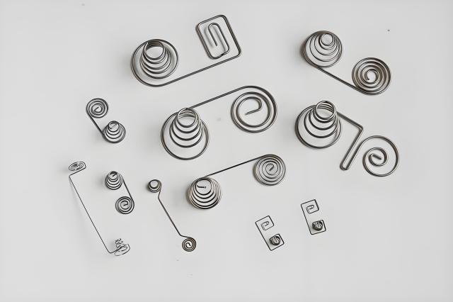 Battery spring,Yicheng-spring,Battery Springs | Custom Contact Battery Spring Manufacturer