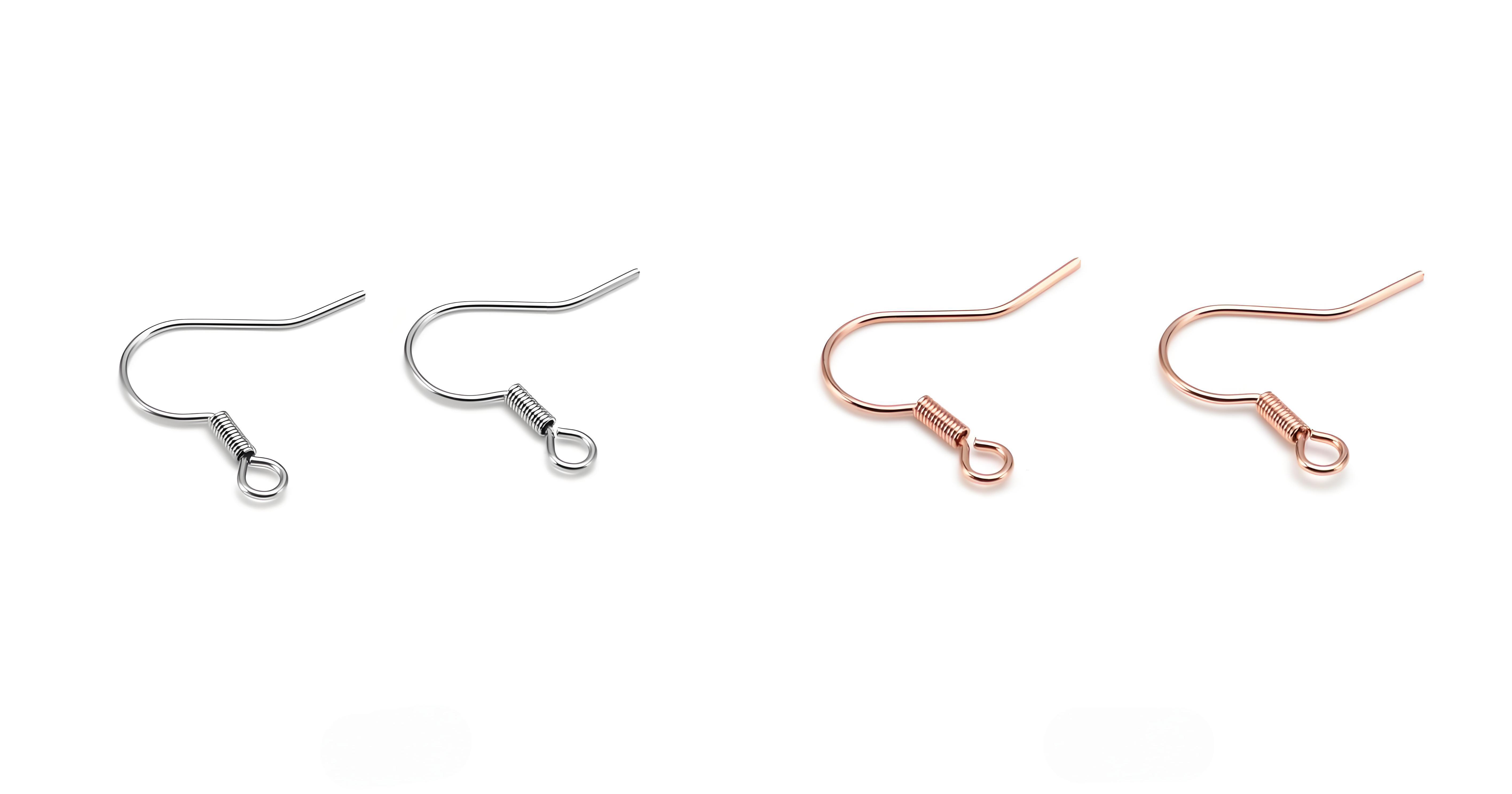 Jewelry spring,Yicheng-spring,Jewelry Springs | Custom Fashion Accessory Springs Supplier
