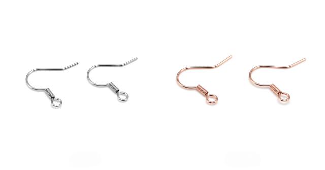 Jewelry spring,Yicheng-spring,Jewelry Springs | Custom Fashion Accessory Springs Supplier