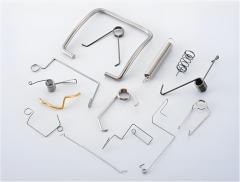 Toy spring,Yicheng-spring,Wire Forming Springs | Custom Wire Forms Manufacturer