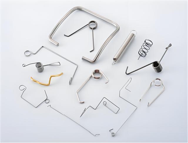 Toy spring,Yicheng-spring,Wire Forming Springs | Custom Wire Forms Manufacturer
