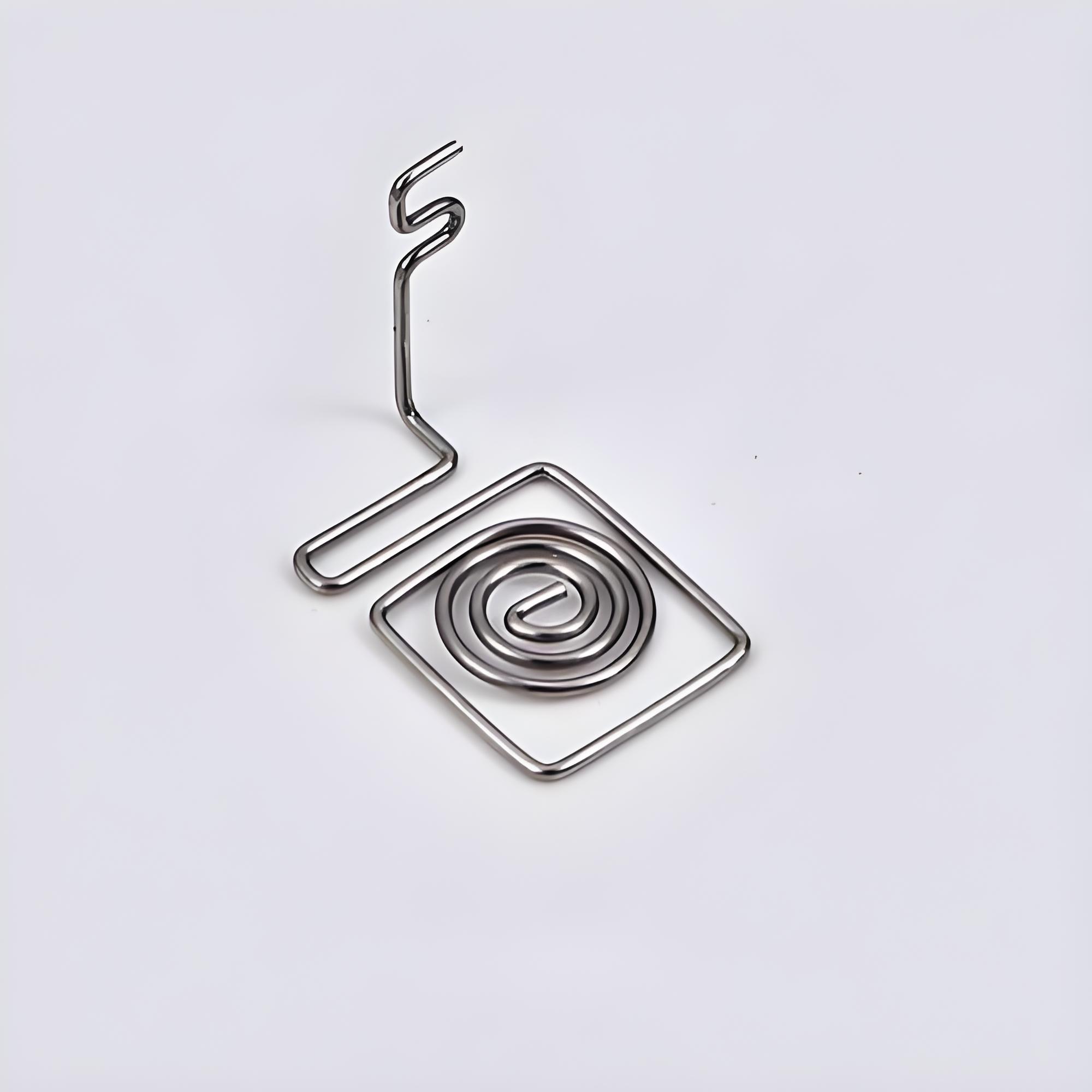 Battery spring,Yicheng-spring,Battery Springs | Custom Contact Battery Spring Manufacturer