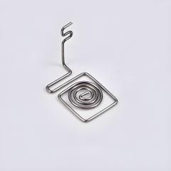 Battery spring,Yicheng-spring,Battery Springs | Custom Contact Battery Spring Manufacturer