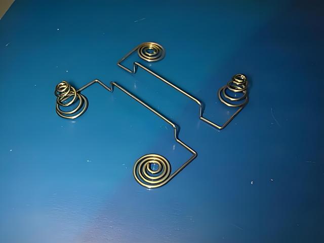 Battery spring,Yicheng-spring,Battery Springs | Custom Contact Battery Spring Manufacturer