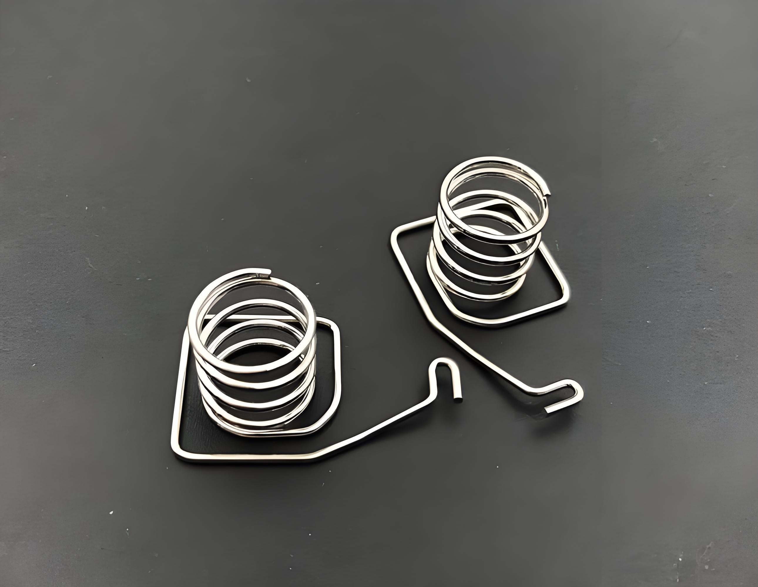 Battery spring,Yicheng-spring,Battery Springs | Custom Contact Battery Spring Manufacturer