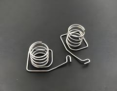 Battery spring,Yicheng-spring,Battery Springs | Custom Contact Battery Spring Manufacturer
