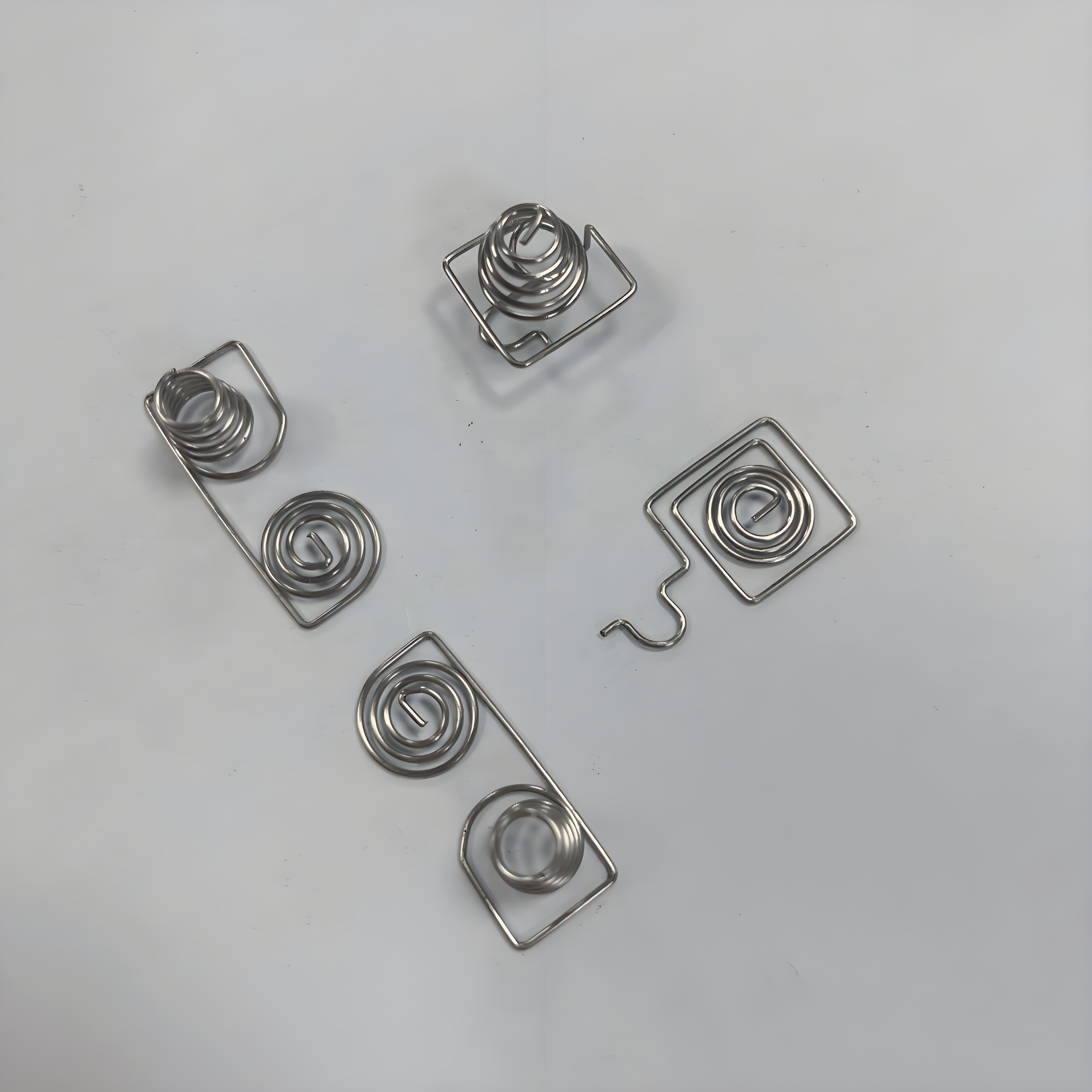 Battery spring,Yicheng-spring,Battery Springs | Custom Contact Battery Spring Manufacturer