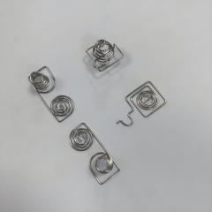 Battery spring,Yicheng-spring,Battery Springs | Custom Contact Battery Spring Manufacturer