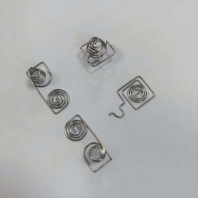 Battery spring,Yicheng-spring,Battery Springs | Custom Contact Battery Spring Manufacturer