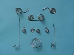 Battery spring,Yicheng-spring,Battery Springs | Custom Contact Battery Spring Manufacturer
