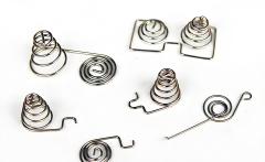 Battery Springs,Yicheng-spring,Battery Springs | Custom Contact Battery Spring Manufacturer
