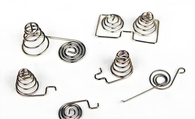 Battery Springs,Yicheng-spring,Battery Springs | Custom Contact Battery Spring Manufacturer