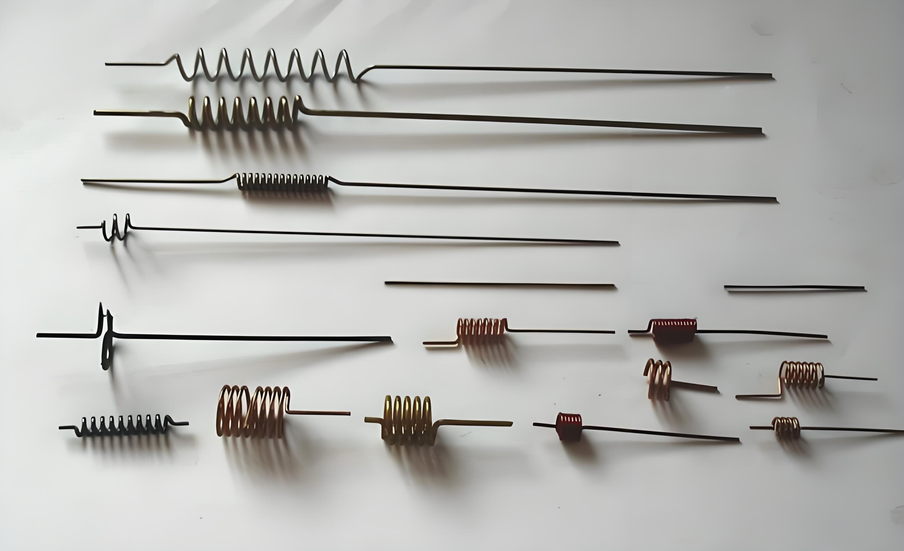 Medical Springs,Yicheng-spring,Medical Springs | Custom Medical Device Springs Manufacturer