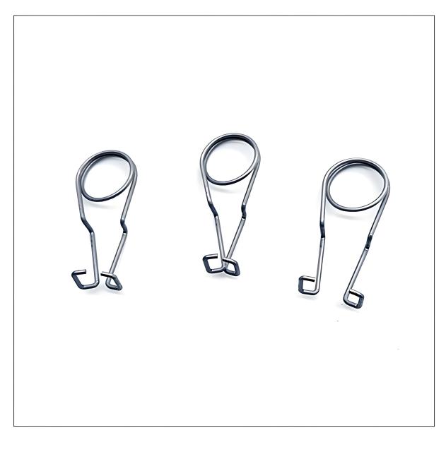 Pulse oximeter spring,Yicheng-spring,Extension Spring | Custom Metal Spring Factory