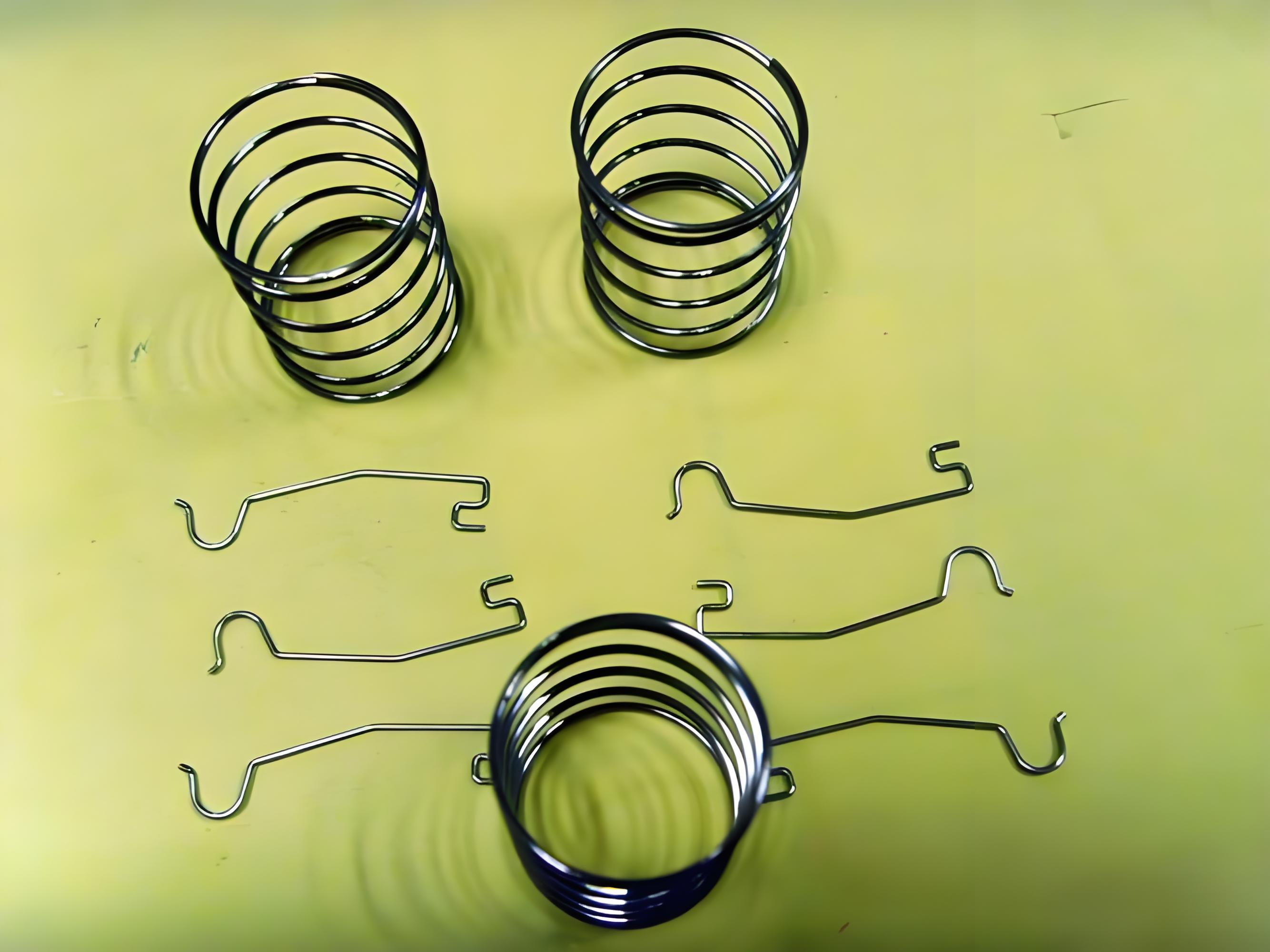Medical Springs,Yicheng-spring,Medical Springs | Custom Medical Device Springs Manufacturer