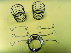 Medical Springs,Yicheng-spring,Medical Springs | Custom Medical Device Springs Manufacturer