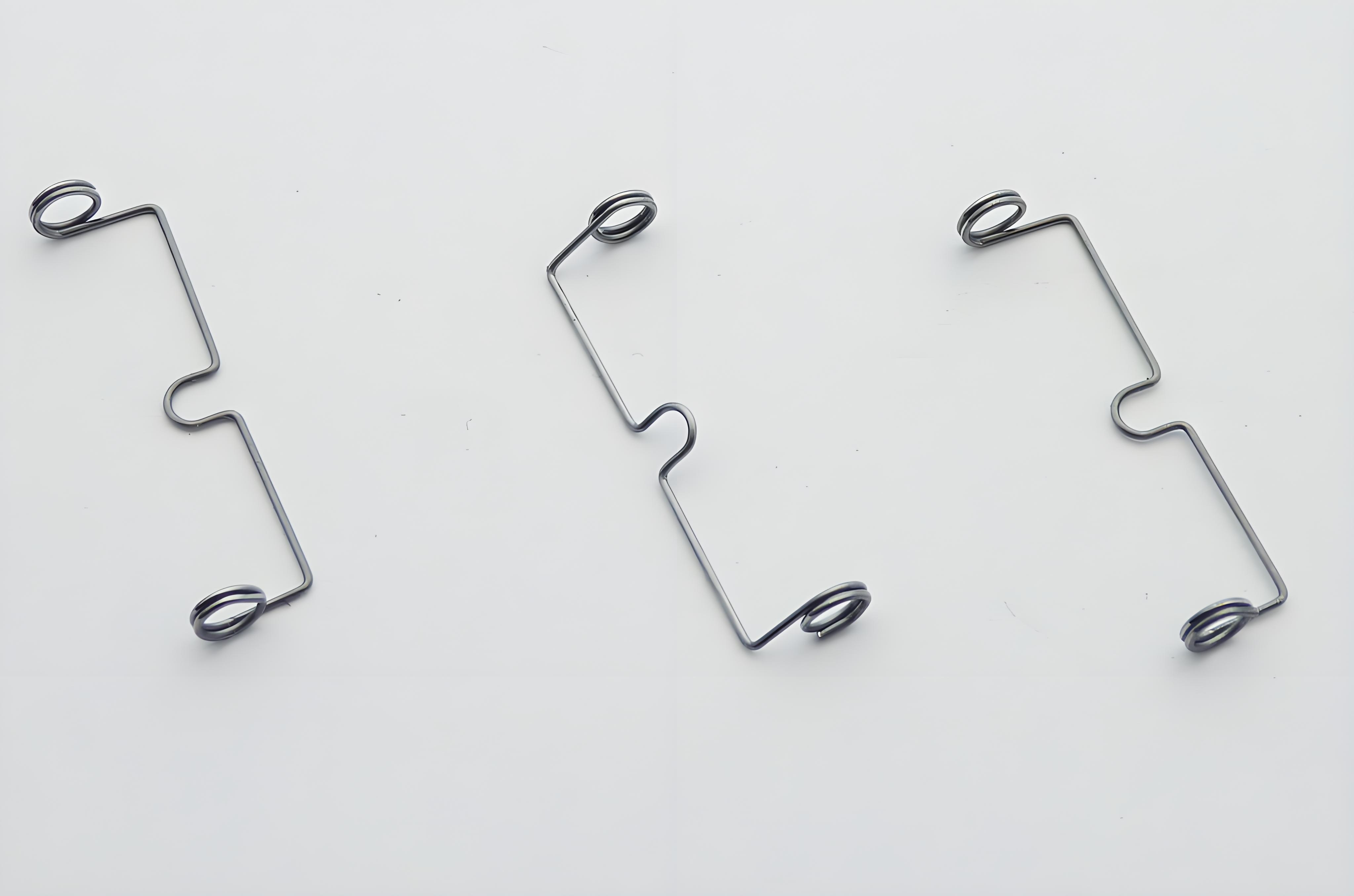 Medical monitor spring，Wire forming spring,Yicheng-spring,Wire Forming Springs | Custom Wire Forms Manufacturer