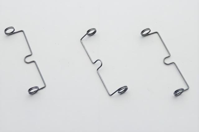 Medical monitor spring，Wire forming spring,Yicheng-spring,Wire Forming Springs | Custom Wire Forms Manufacturer