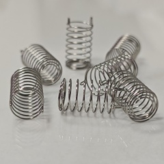 Touch Sensor Spring for Small Home Appliance Switch Panel, Double Pin, Straight Tube Internal Winding,Yicheng-spring,Touch Sensor Spring for Small Home Appliance Switch Panel, Double Pin, Straight Tube Internal Winding