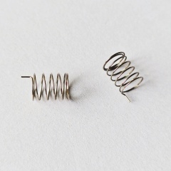 Touch Sensor Spring for Small Appliance Switch Panel, Single Pin, Straight Tube,Yicheng-spring,Touch Sensor Spring for Small Appliance Switch Panel, Single Pin, Straight Tube