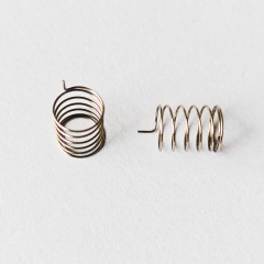 Touch Sensor Spring for Small Appliance Switch Panel, Single Pin, Straight Tube,Yicheng-spring,Touch Sensor Spring for Small Appliance Switch Panel, Single Pin, Straight Tube