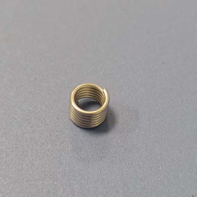 Small Compression Spring Mini Washer Spring Custom,Yicheng-spring,Small Compression Spring Mini Washer Spring Custom