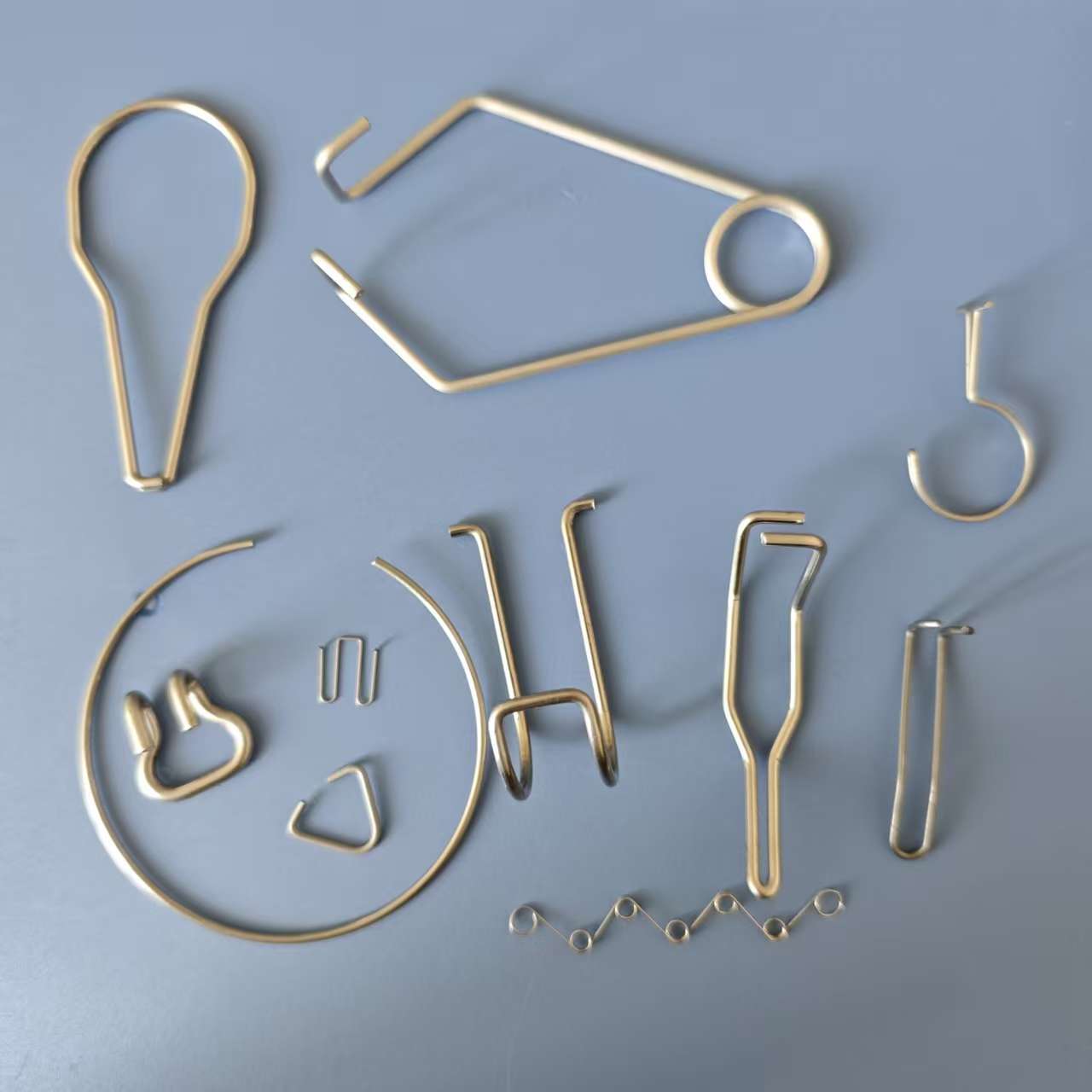 Custom Wire Forming Springs Special Shaped Wire Forms,Yicheng-spring,Custom Wire Forming Springs Special Shaped Wire Forms