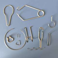 Custom Wire Forming Springs Special Shaped Wire Forms,Yicheng-spring,Custom Wire Forming Springs Special Shaped Wire Forms
