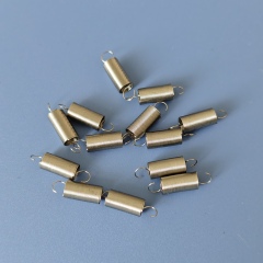 Ultra-small Extension Spring 0.15mm Wire Diameter for Toys & Precision Instruments,Yicheng-spring,Ultra-small Extension Spring 0.15mm Wire Diameter for Toys & Precision Instruments