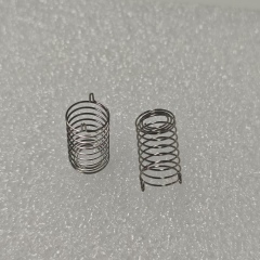 Touch Sensor Spring for Small Home Appliance Switch Panel, Double Pin, Straight Tube Internal Winding,Yicheng-spring,Touch Sensor Spring for Small Home Appliance Switch Panel, Double Pin, Straight Tube Internal Winding