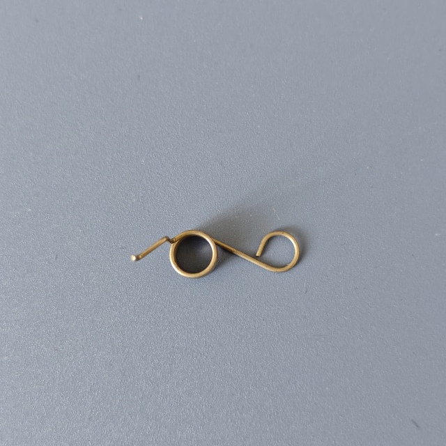 Precision Special Structure Torsion Spring for Auto Electronics Appliances,Yicheng-spring,Precision Special Structure Torsion Spring for Auto Electronics Appliances