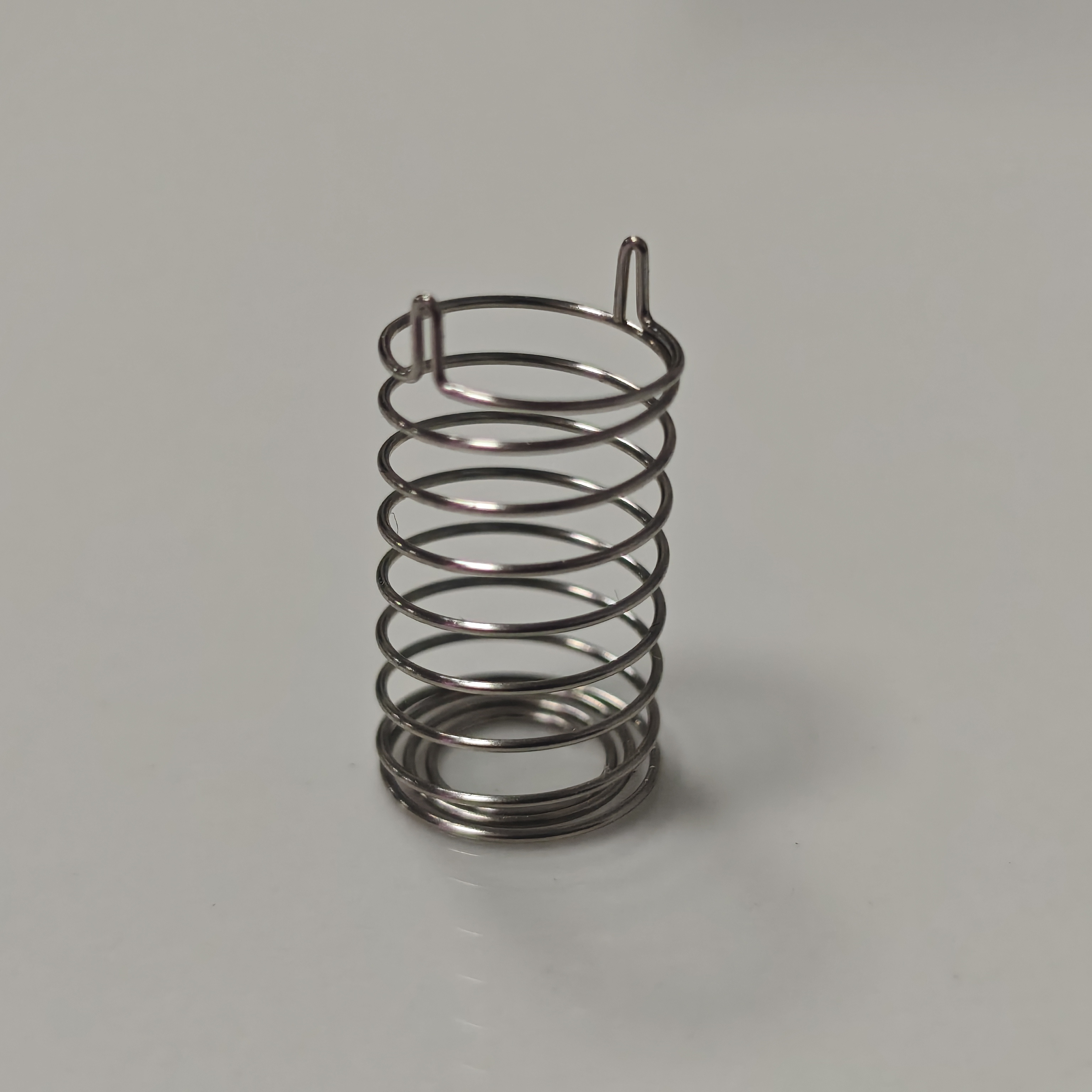 Touch Sensor Spring for Small Home Appliance Switch Panel, Double Pin, Straight Tube Internal Winding,Yicheng-spring,Touch Sensor Spring for Small Home Appliance Switch Panel, Double Pin, Straight Tube Internal Winding