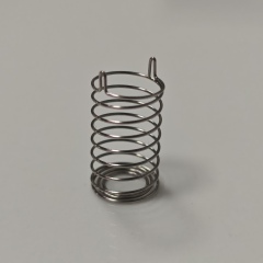 Touch Sensor Spring for Small Home Appliance Switch Panel, Double Pin, Straight Tube Internal Winding,Yicheng-spring,Touch Sensor Spring for Small Home Appliance Switch Panel, Double Pin, Straight Tube Internal Winding