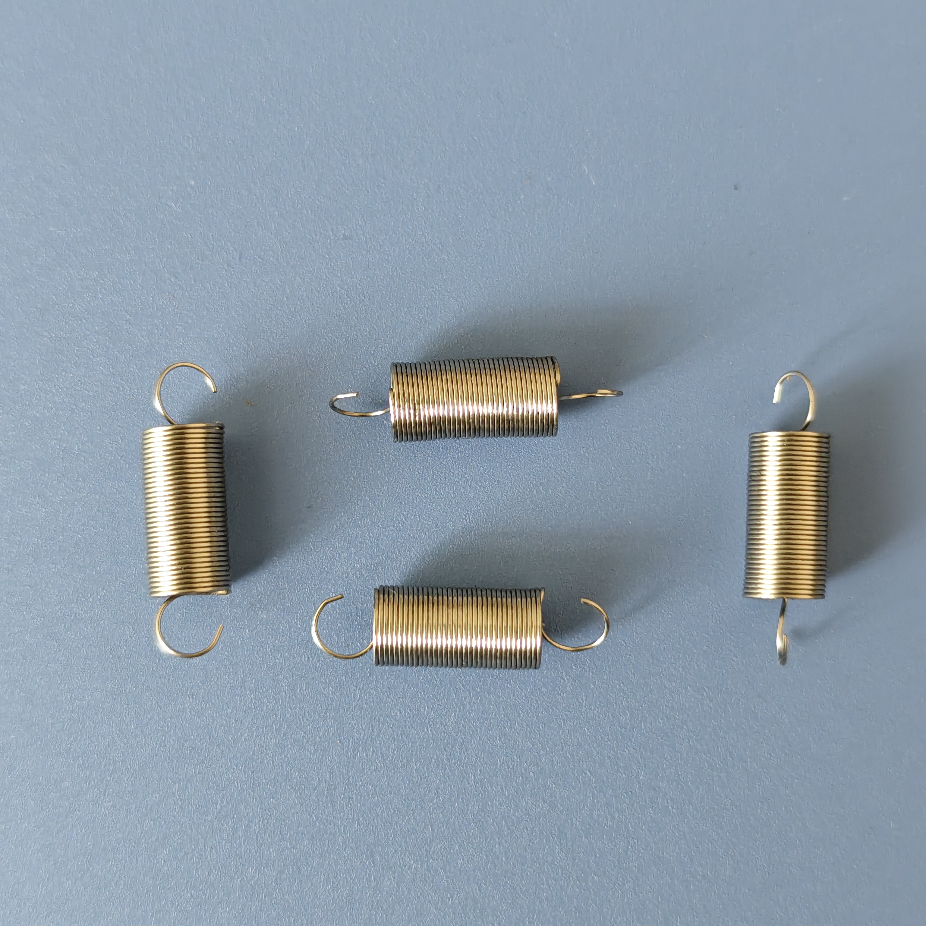 Ultra-small Extension Spring 0.15mm Wire Diameter for Toys & Precision Instruments,Yicheng-spring,Ultra-small Extension Spring 0.15mm Wire Diameter for Toys & Precision Instruments