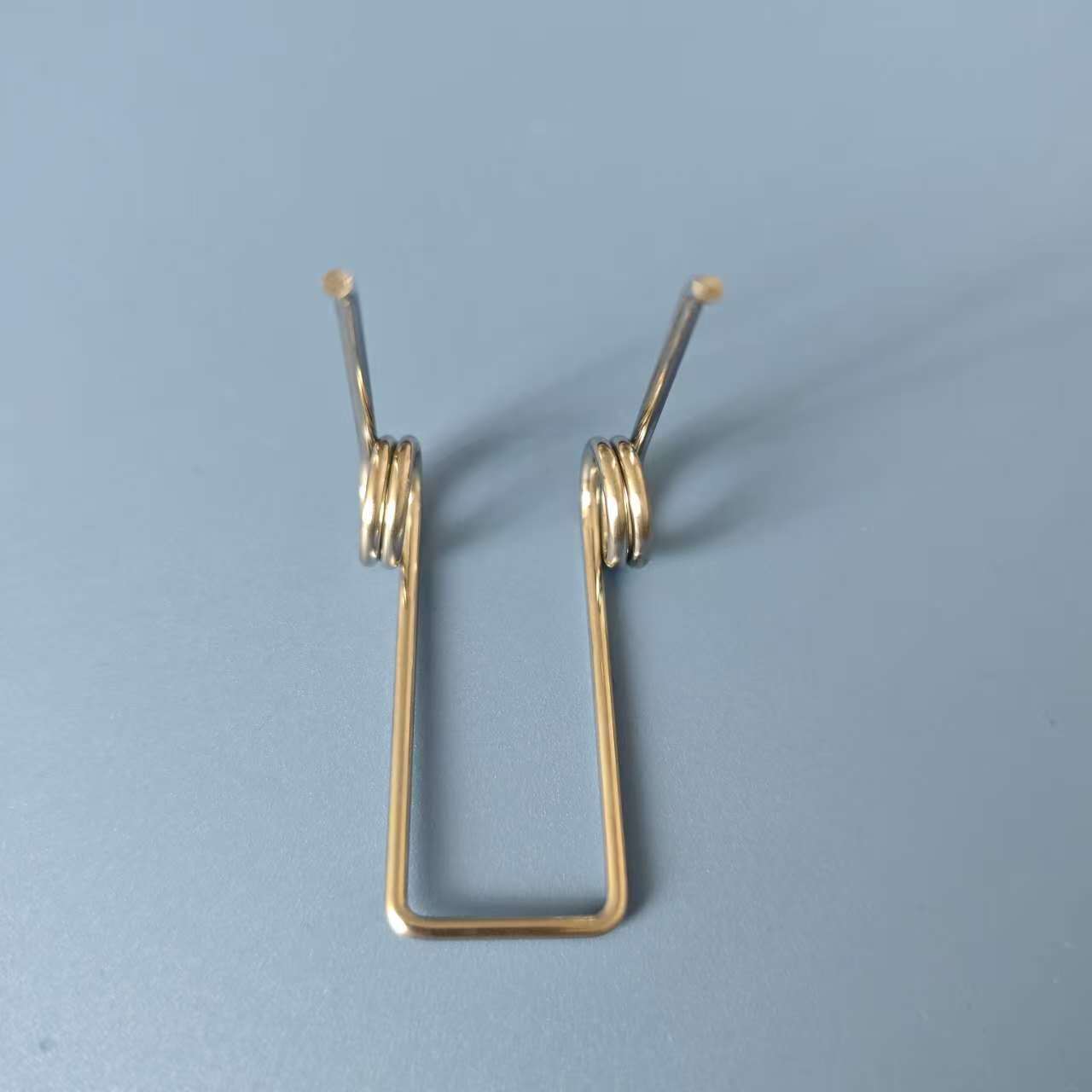 Custom Double Torsion Spring for Table Fan Oscillating Mechanism,Yicheng-spring,Custom Double Torsion Spring for Table Fan Oscillating Mechanism