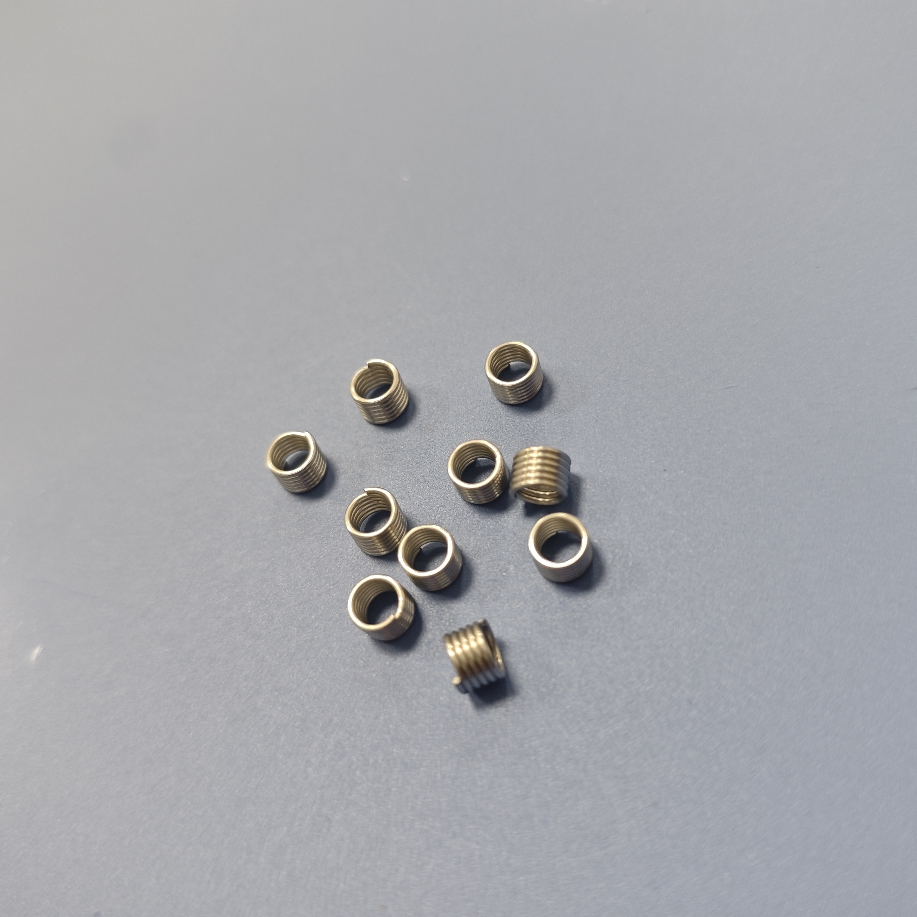 Small Compression Spring Mini Washer Spring Custom,Yicheng-spring,Small Compression Spring Mini Washer Spring Custom
