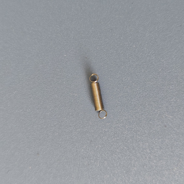 Ultra Small Wire Diameter Extension Spring Micro Tension Spring for Toys,Yicheng-spring,Ultra Small Wire Diameter Extension Spring Micro Tension Spring for Toys