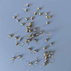 Precision Small Double Torsion Spring Mini Double Torsion Spring,Yicheng-spring,Precision Small Double Torsion Spring Mini Double Torsion Spring