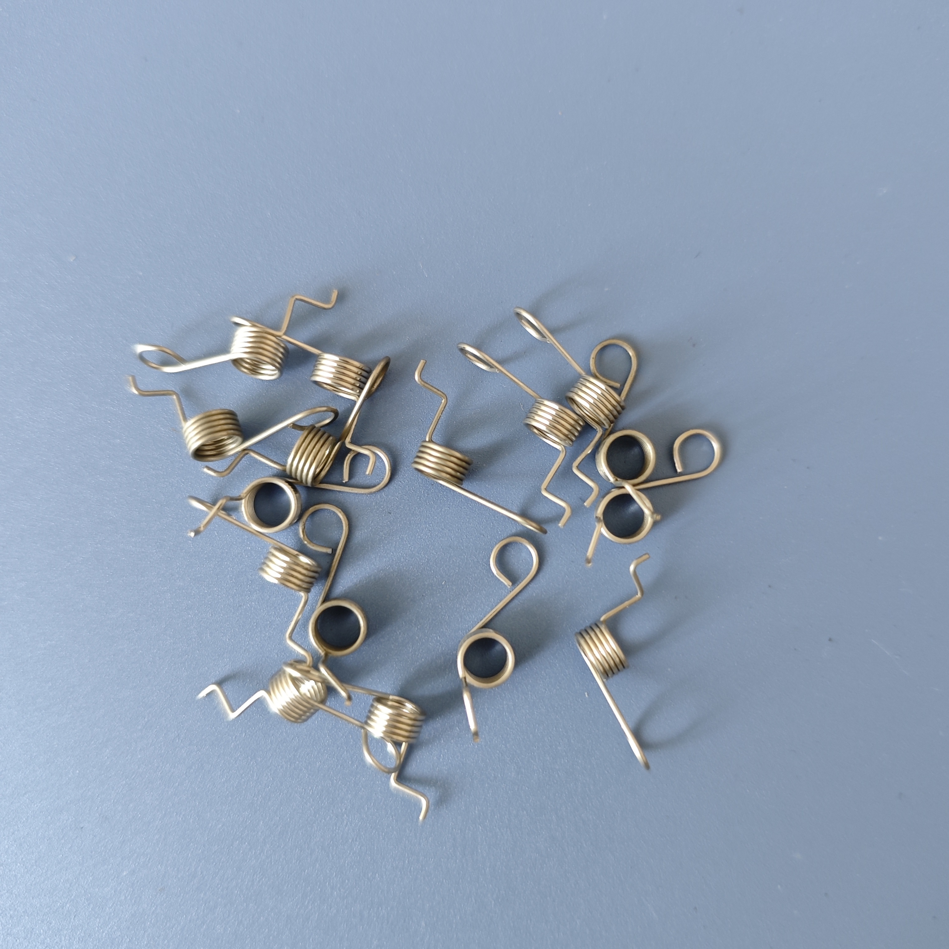 Precision Special Structure Torsion Spring for Auto Electronics Appliances,Yicheng-spring,Precision Special Structure Torsion Spring for Auto Electronics Appliances