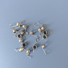 Precision Special Structure Torsion Spring for Auto Electronics Appliances,Yicheng-spring,Precision Special Structure Torsion Spring for Auto Electronics Appliances