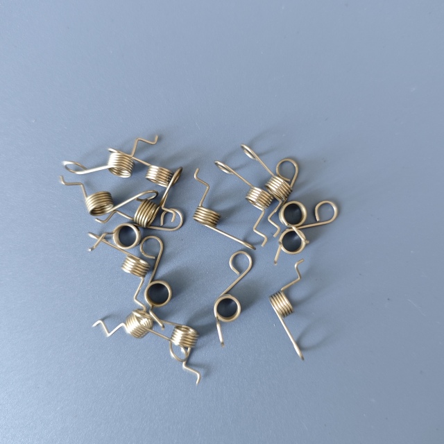 Precision Special Structure Torsion Spring for Auto Electronics Appliances,Yicheng-spring,Precision Special Structure Torsion Spring for Auto Electronics Appliances