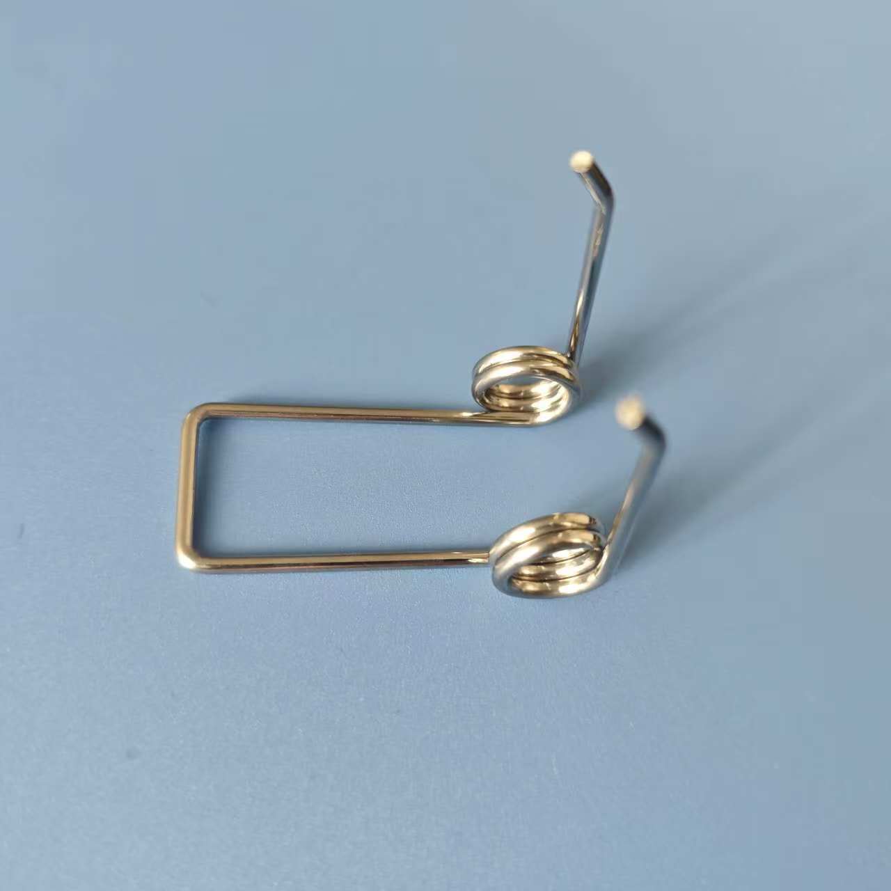 Custom Double Torsion Spring for Table Fan Oscillating Mechanism,Yicheng-spring,Custom Double Torsion Spring for Table Fan Oscillating Mechanism