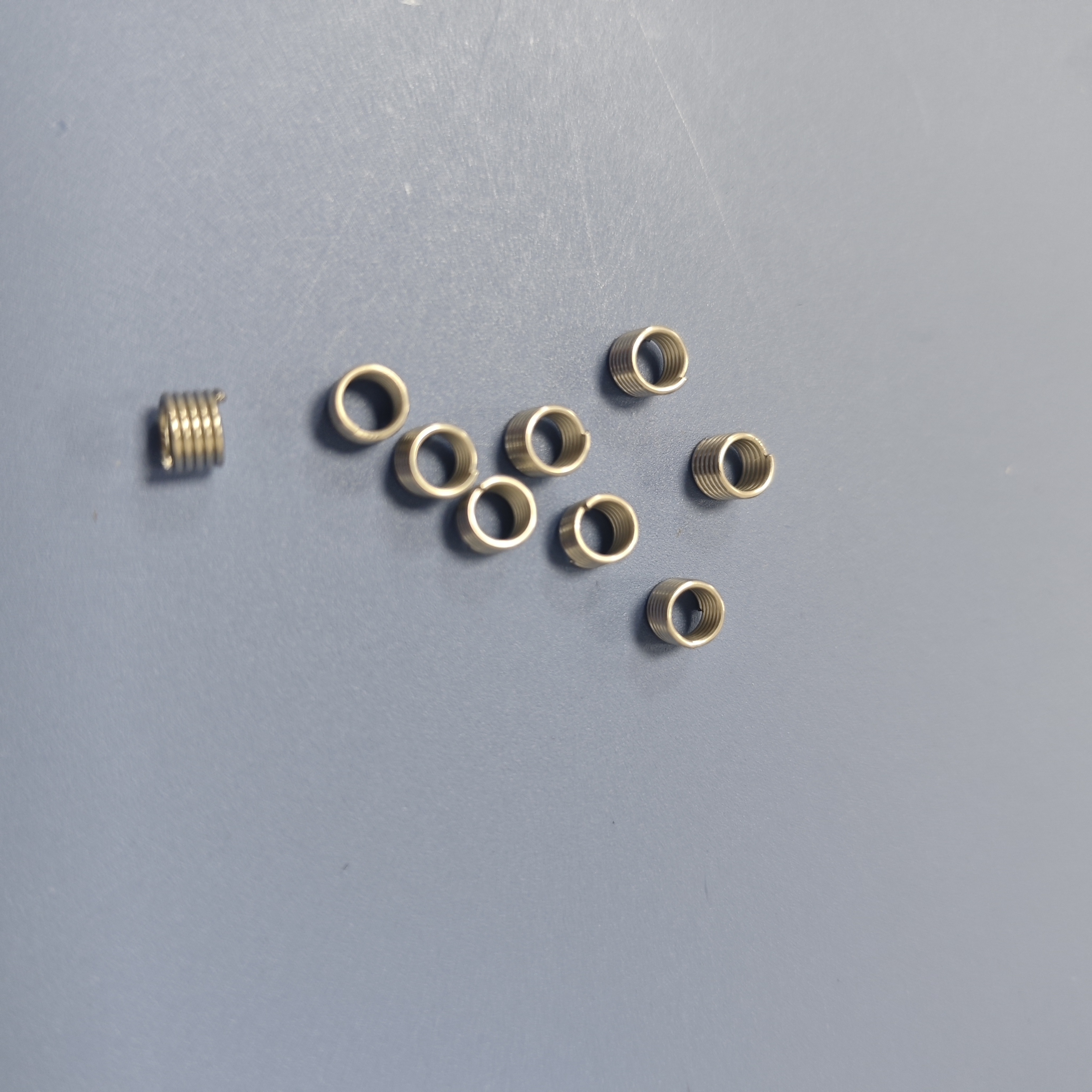 Small Compression Spring Mini Washer Spring Custom,Yicheng-spring,Small Compression Spring Mini Washer Spring Custom