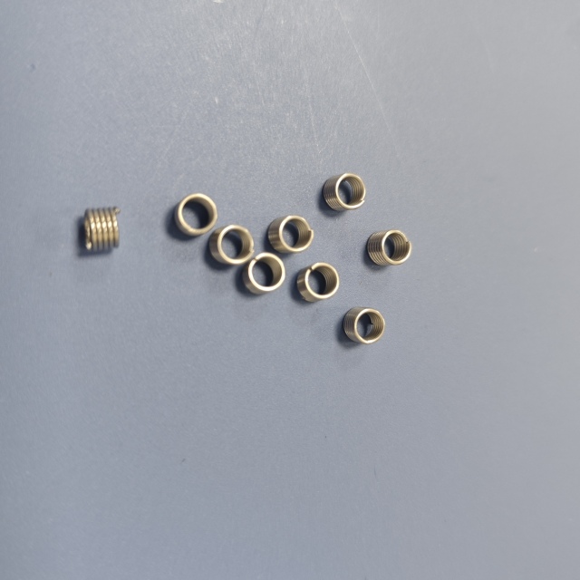 Small Compression Spring Mini Washer Spring Custom,Yicheng-spring,Small Compression Spring Mini Washer Spring Custom