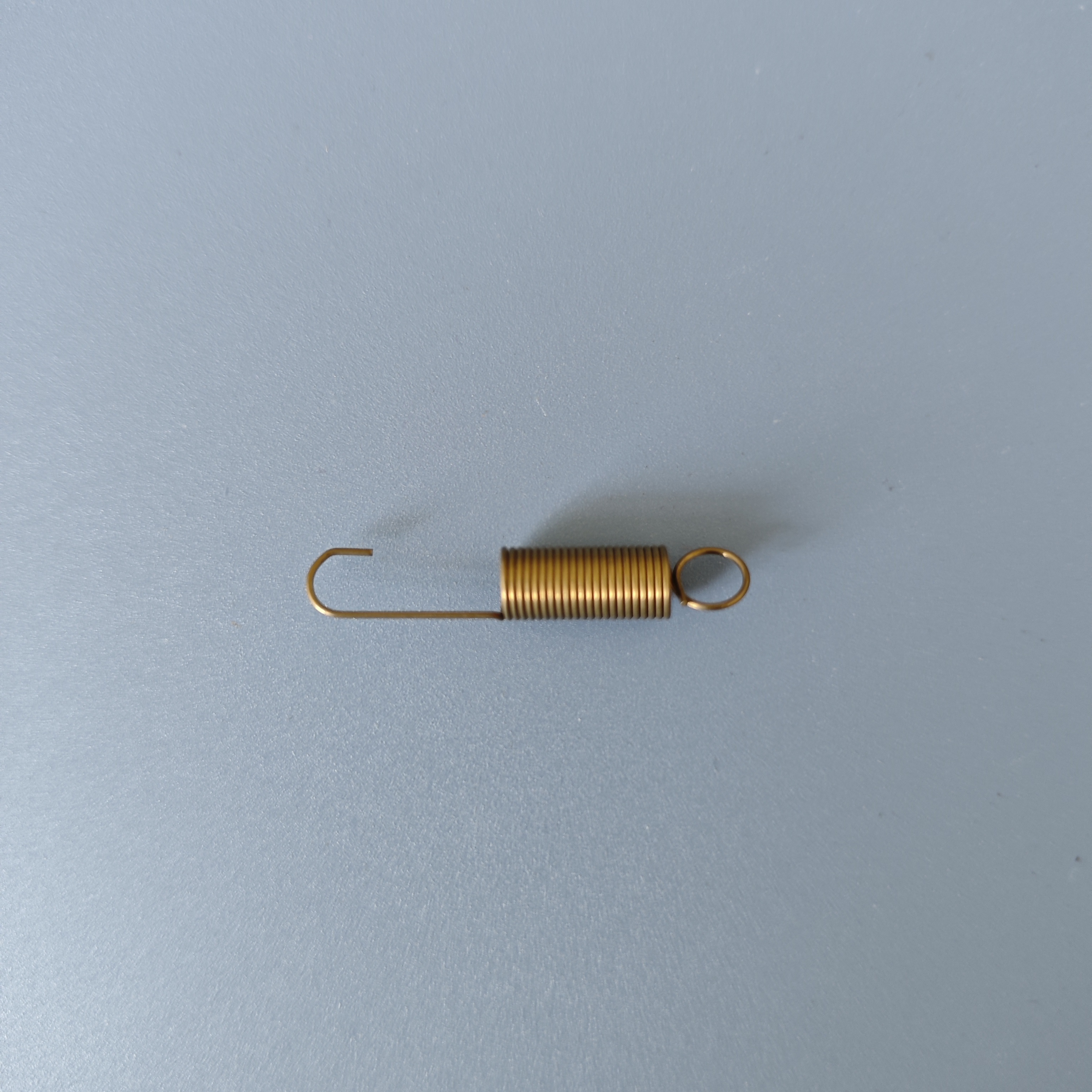 Custom Extension Springs Stainless Steel Tension Spring Double Hook,Yicheng-spring,Custom Extension Springs Stainless Steel Tension Spring Double Hook
